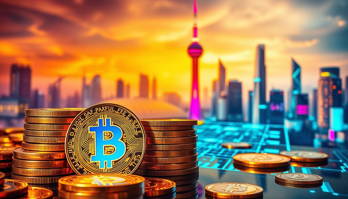 Paxful Bitcoins, criptomoedas