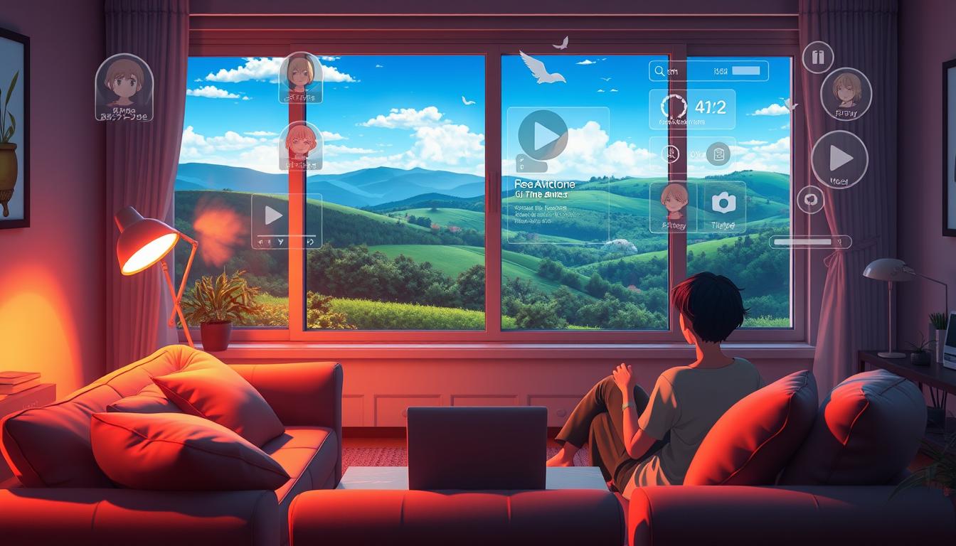anime online free streaming tips