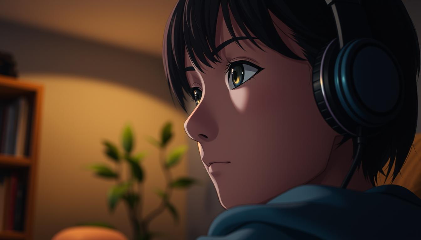 watch anime dubbed benefits