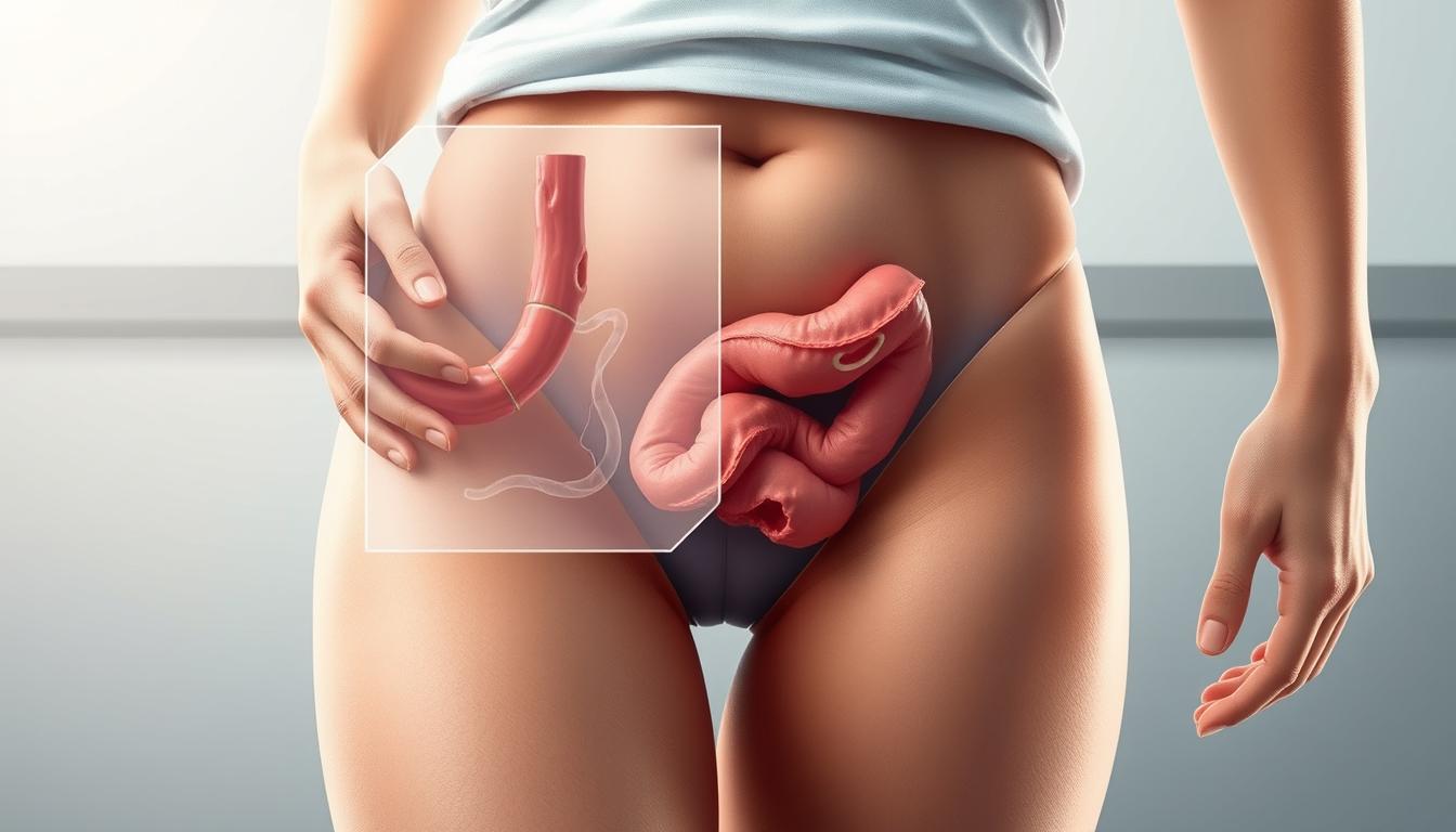 Best Inguinal Hernia Belt for Females: Proven Relief| HEH 1 inguinal hernia symptoms in women in english text