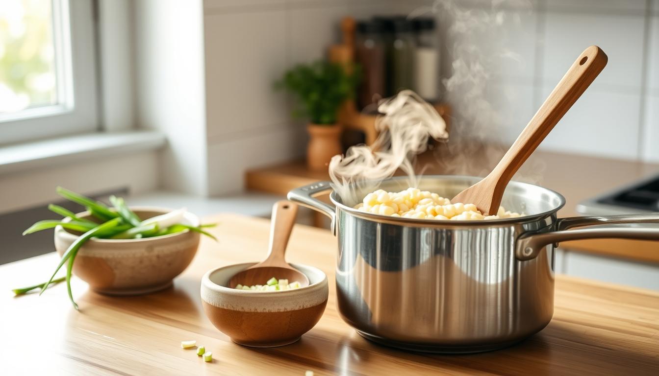 Discover How Grits Can Affect Acid Reflux? A Comprehensive Guide| HEH 3 acid reflux safe grits preparation steps