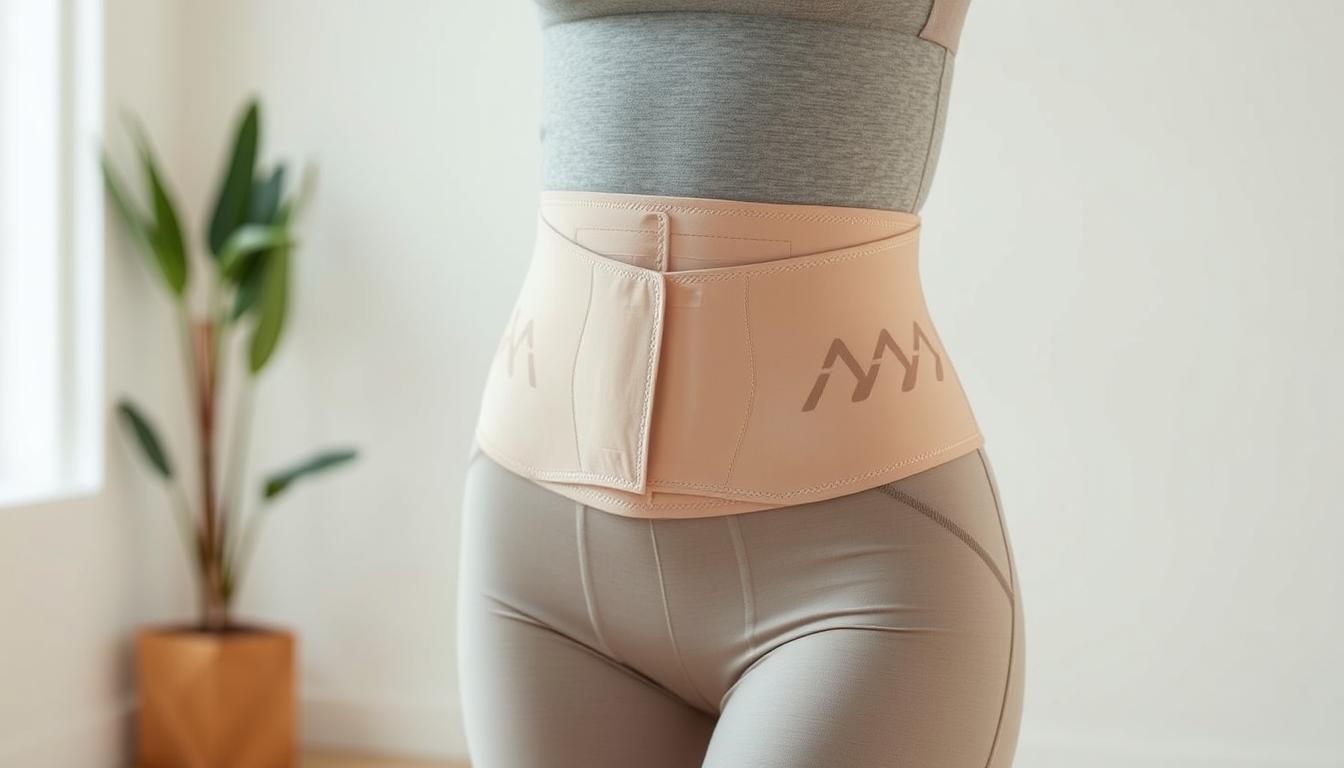 Best Inguinal Hernia Belt for Females: Proven Relief| HEH 2 female-specific hernia belt