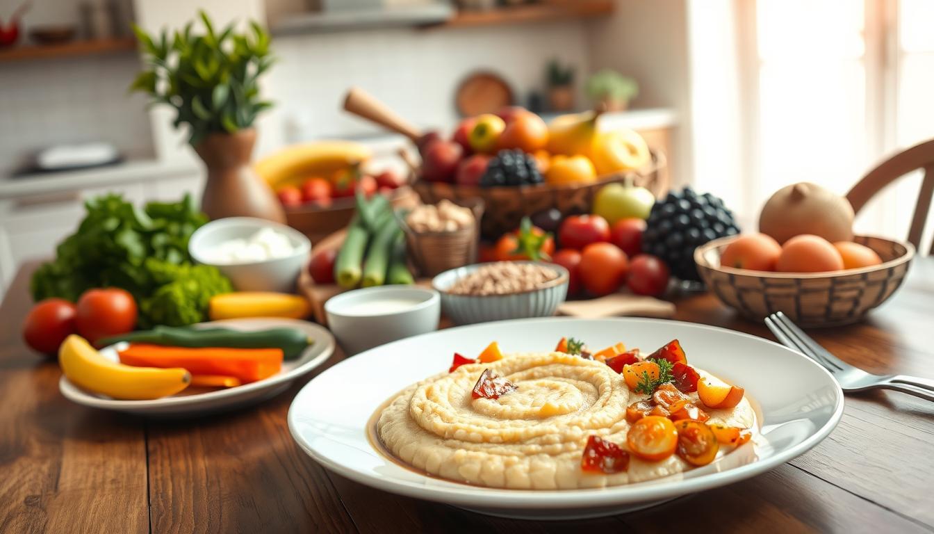 Discover How Grits Can Affect Acid Reflux? A Comprehensive Guide| HEH 1 gerd nutritional management