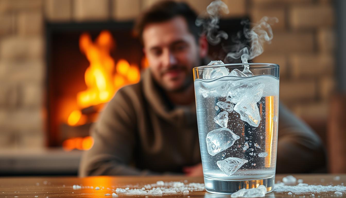 Will Cold Water Help Heartburn? A Comprehensive Guide| HEH 2 cold water and heartburn connection