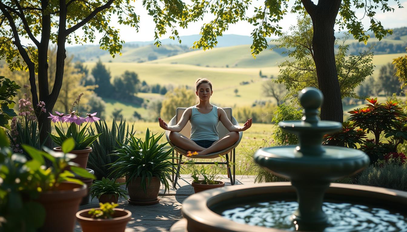 Stress Management: Practical Tips for Managing Stress and Finding More Peace of Mind in Your Daily Life
