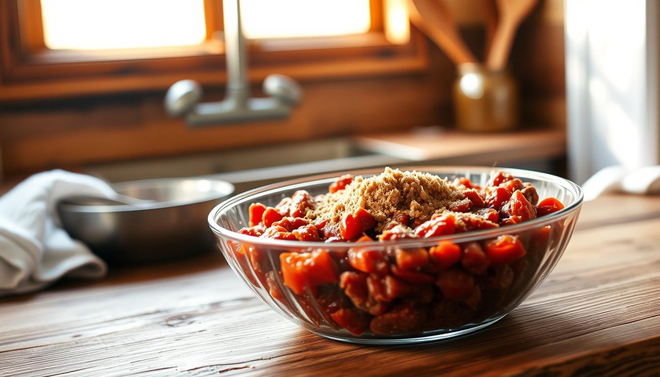 easy sloppy joe recipe 3 ingredients