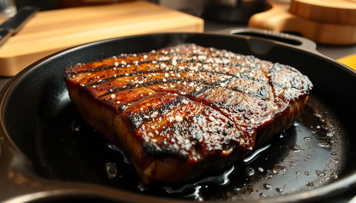 chuck roll steak