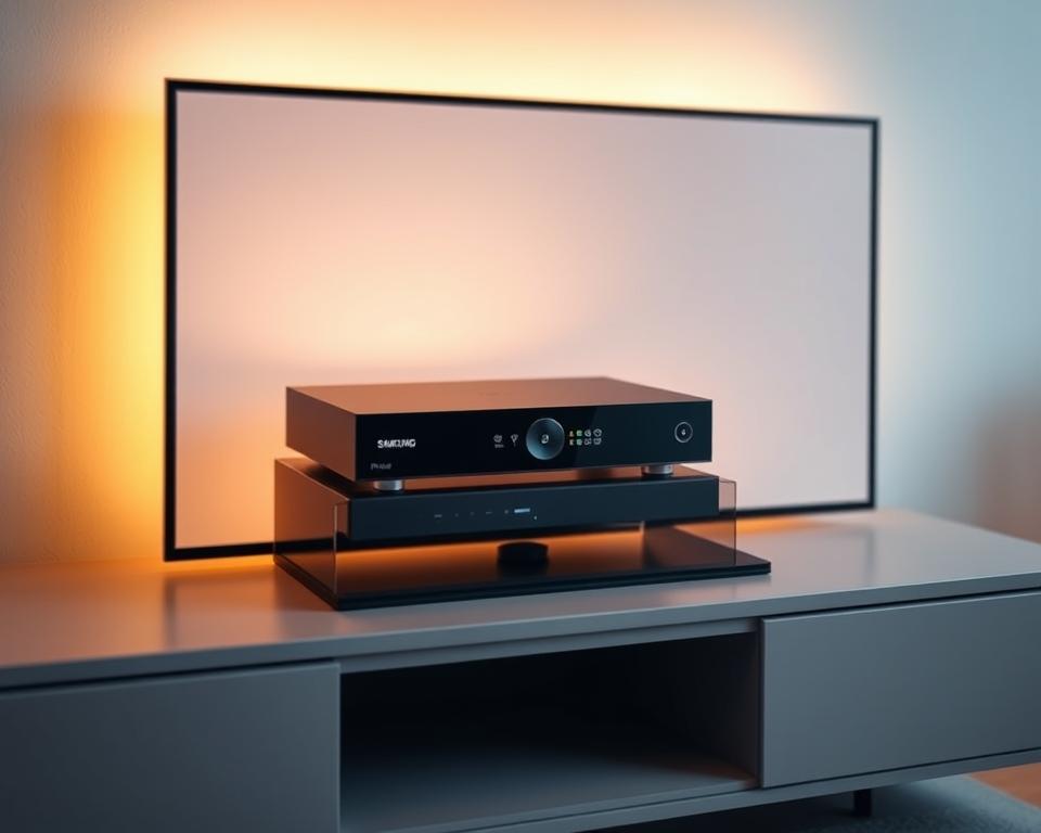 The Best IPTV Player for Samsung & LG Smart TV and Android TV