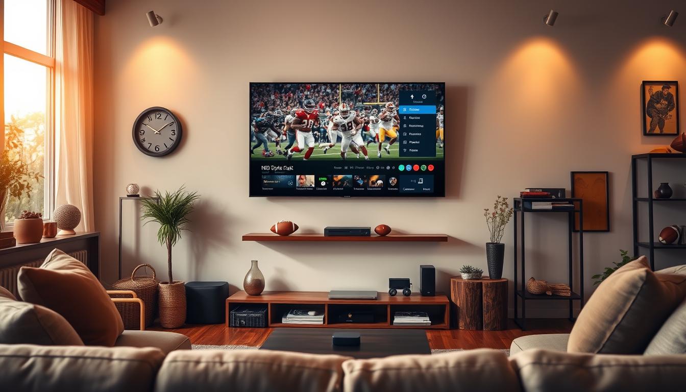 How to Stream Sports on IPTV with Chromecast