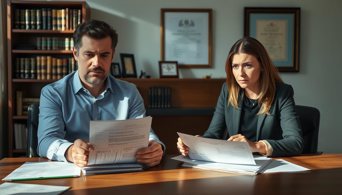 retirement accounts divorce
