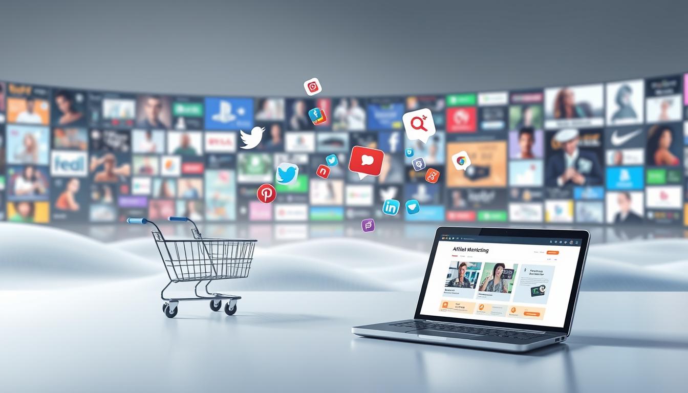 قنوات الترويج