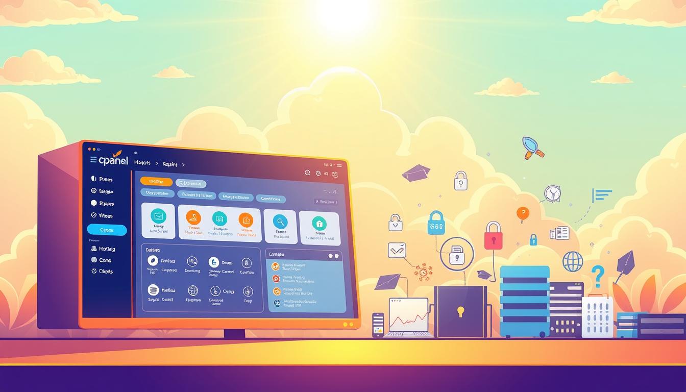 cpanel hosting
