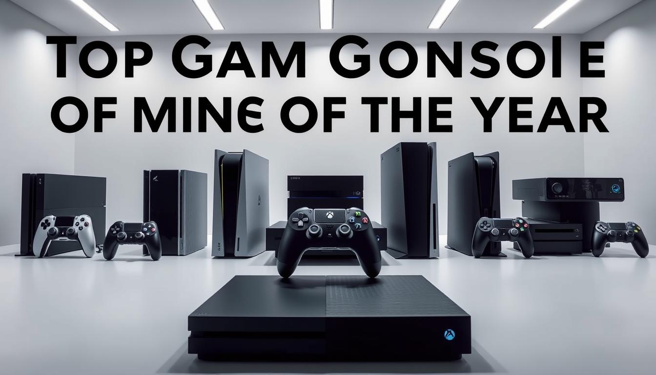 The Best Gaming Consoles You Should Consider This Year