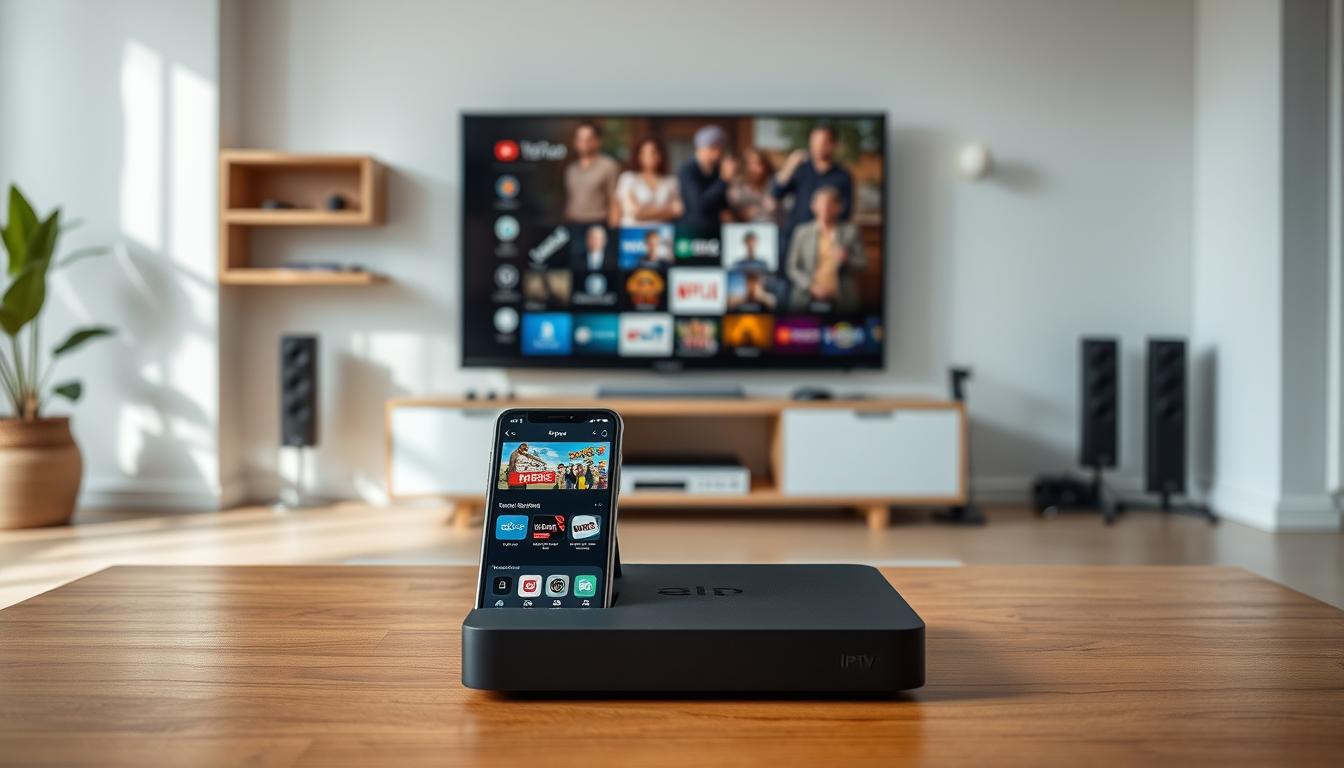 iptv services