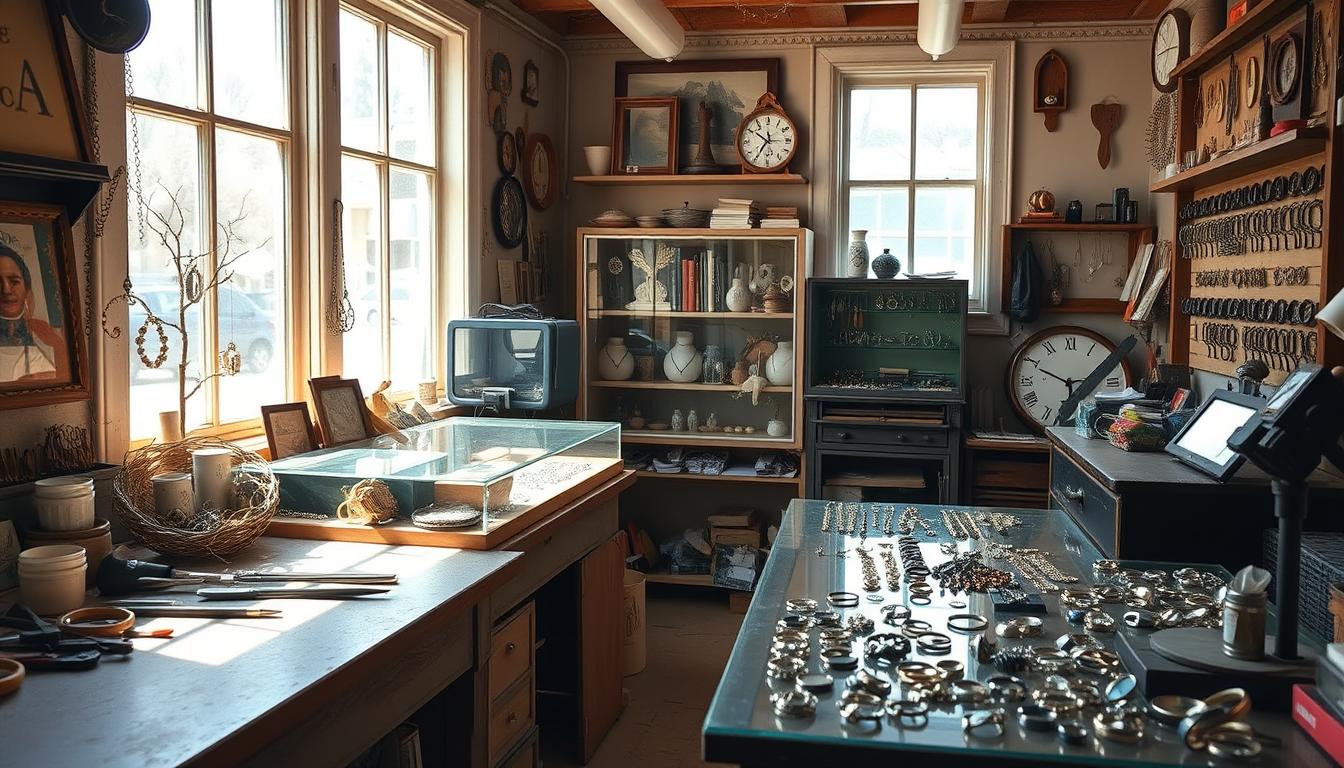 local jewelry stores