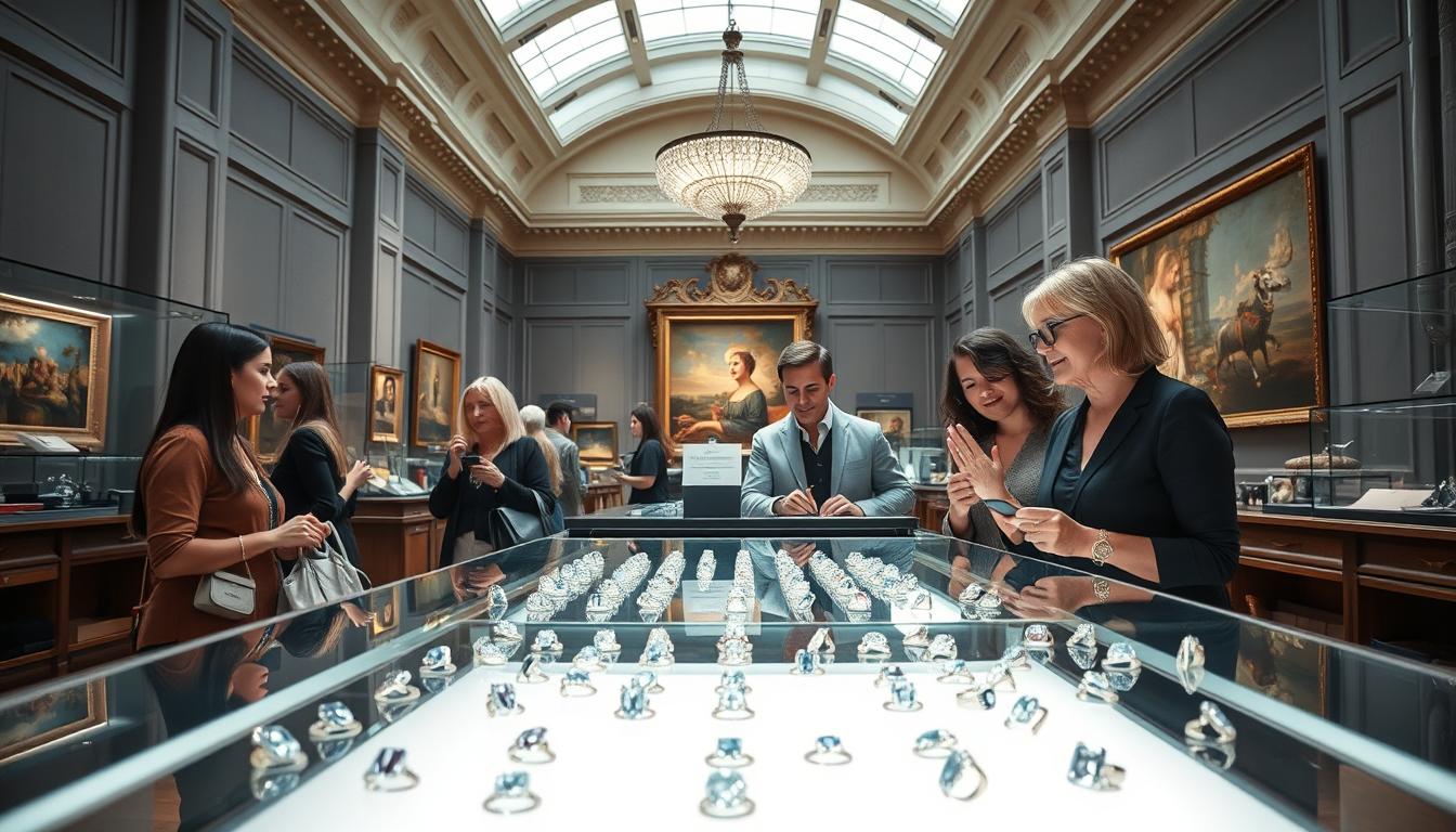 diamond ring retailers