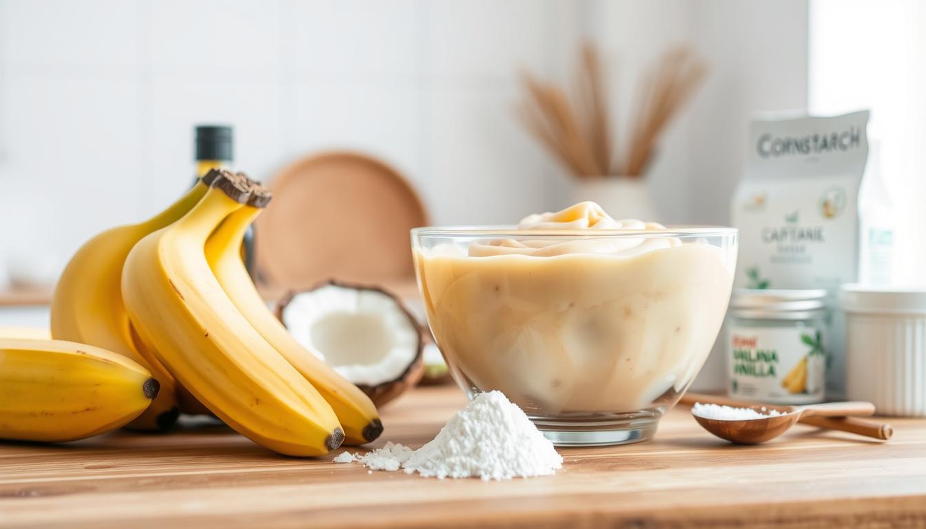Vegan Pudding Shopping Guide