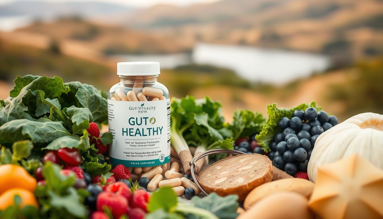 Natural Remedies for Gut Health