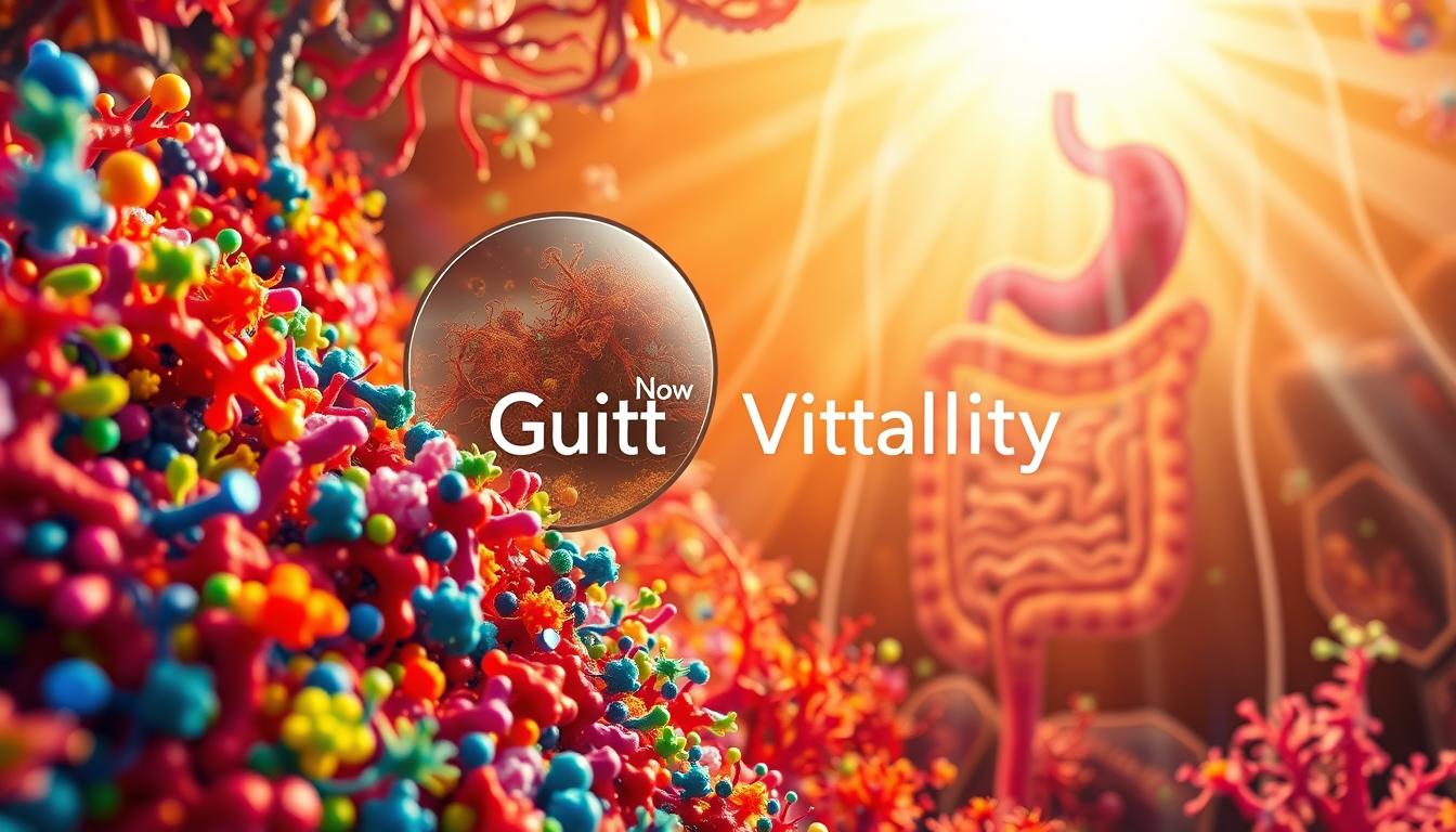 gut microbiome