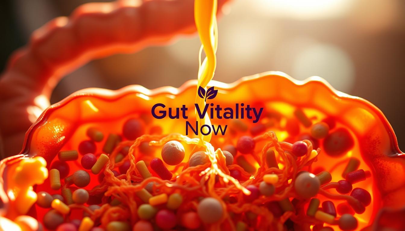 gut microbiome balance