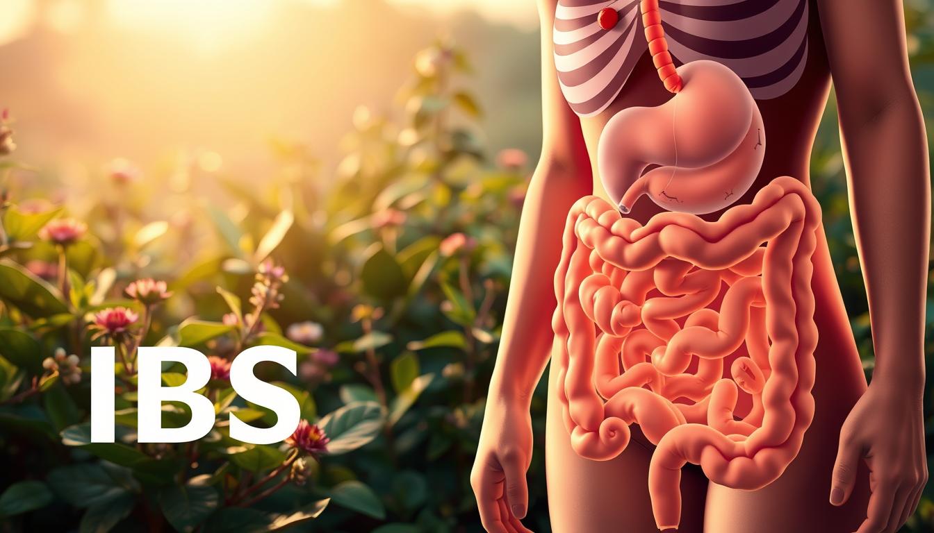 symptoms of IBS