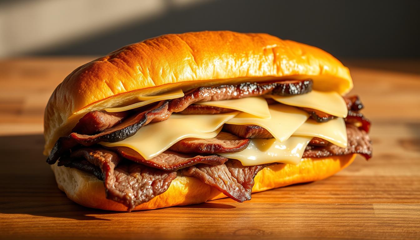 philly cheesesteak sandwich recipesteak