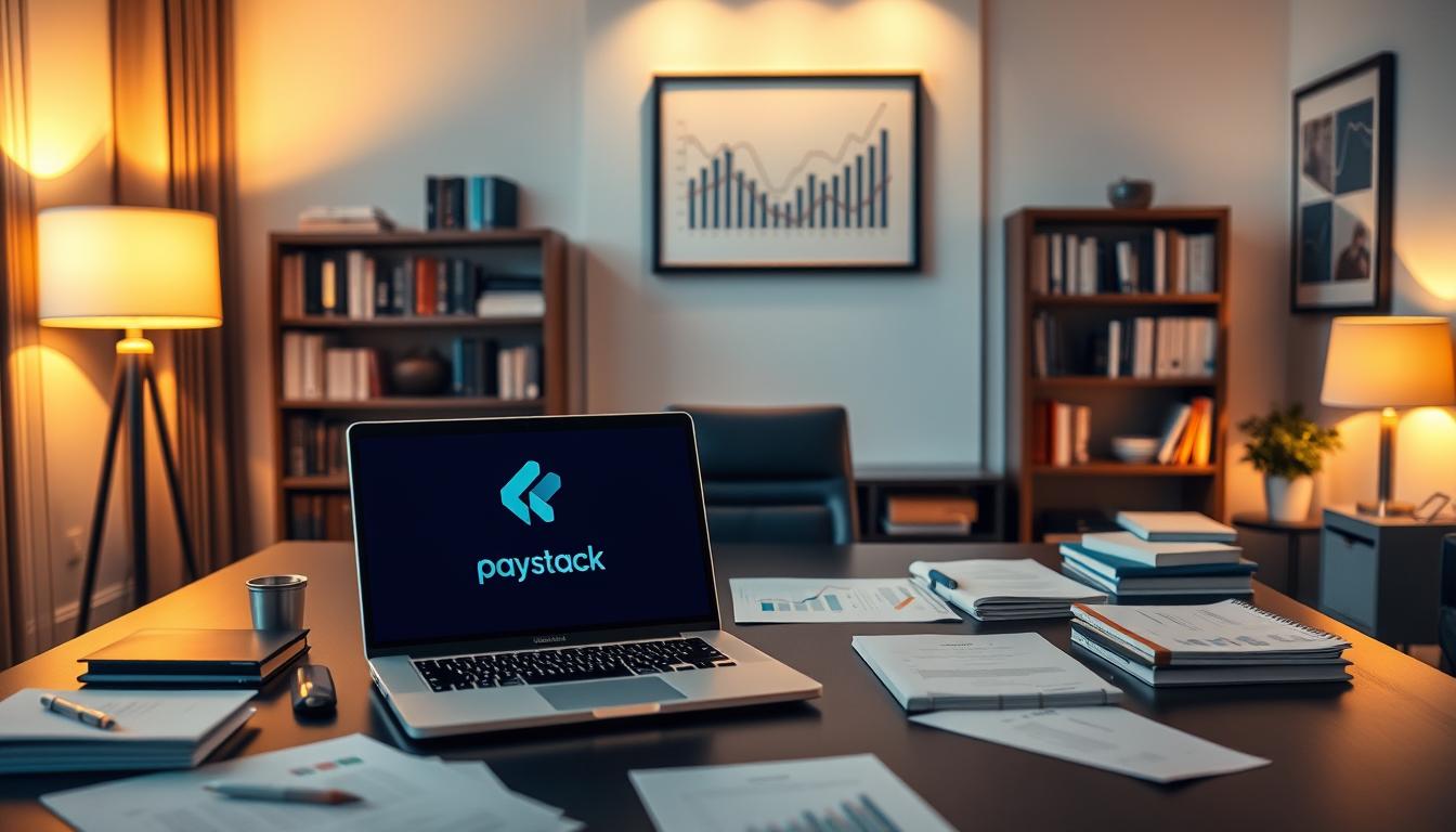 paystack integration