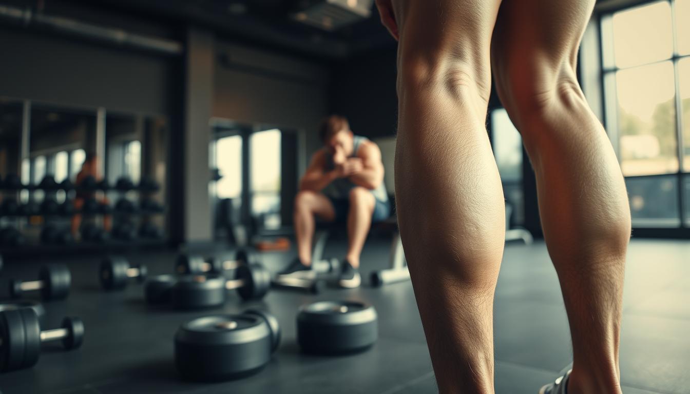 what causes muscle ache