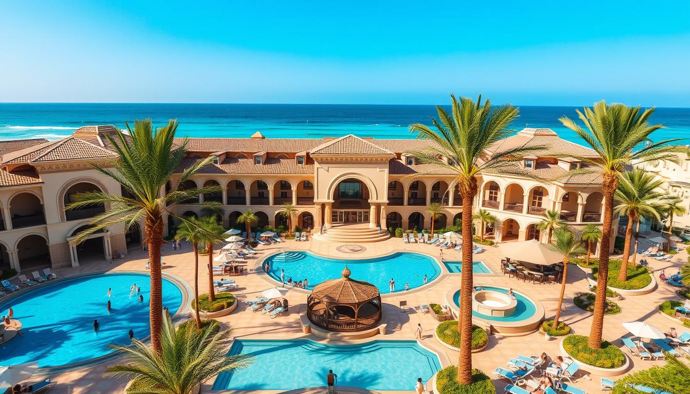 Que faire à Hurghada