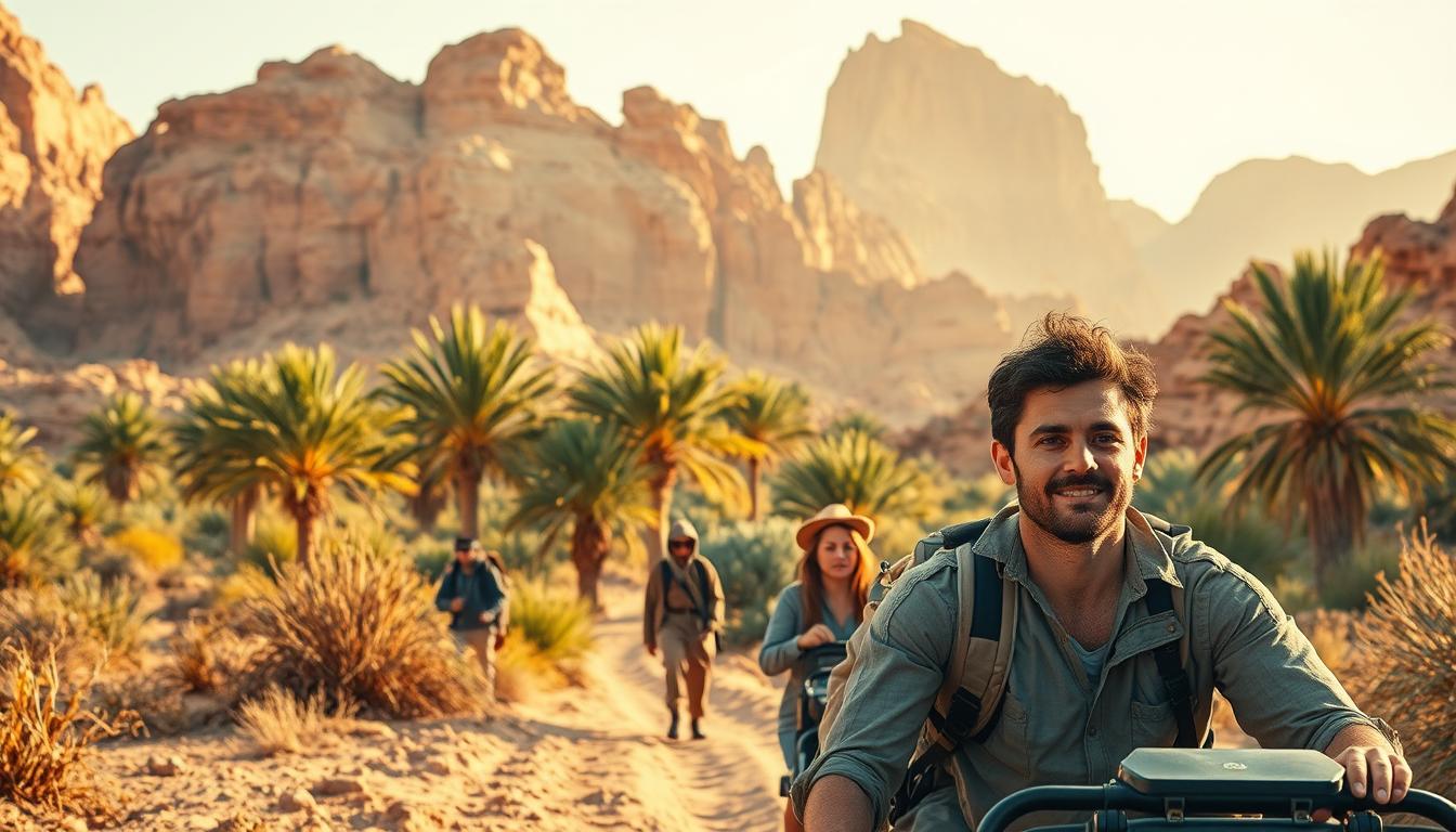 super safari hurghada