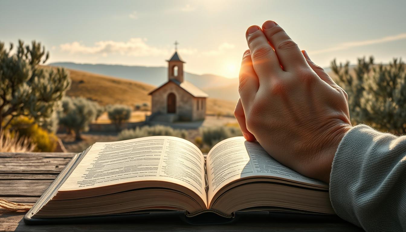 Biblical Wednesday blessings