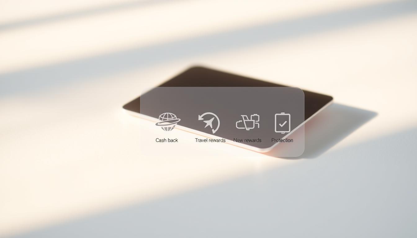 credit card benefits