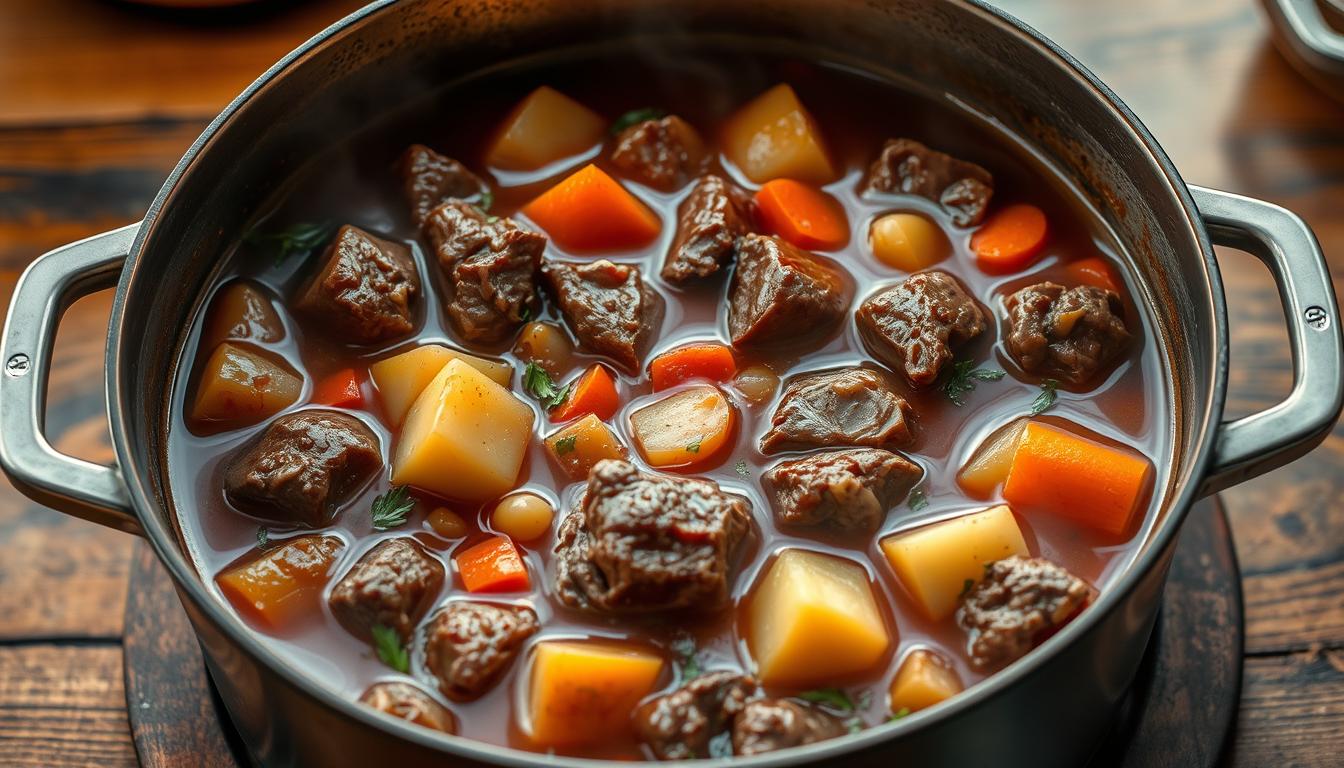beef stew meat recipes