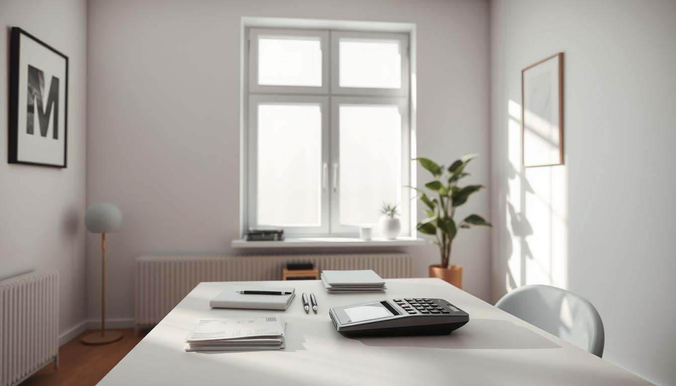 organizaçao financeira
