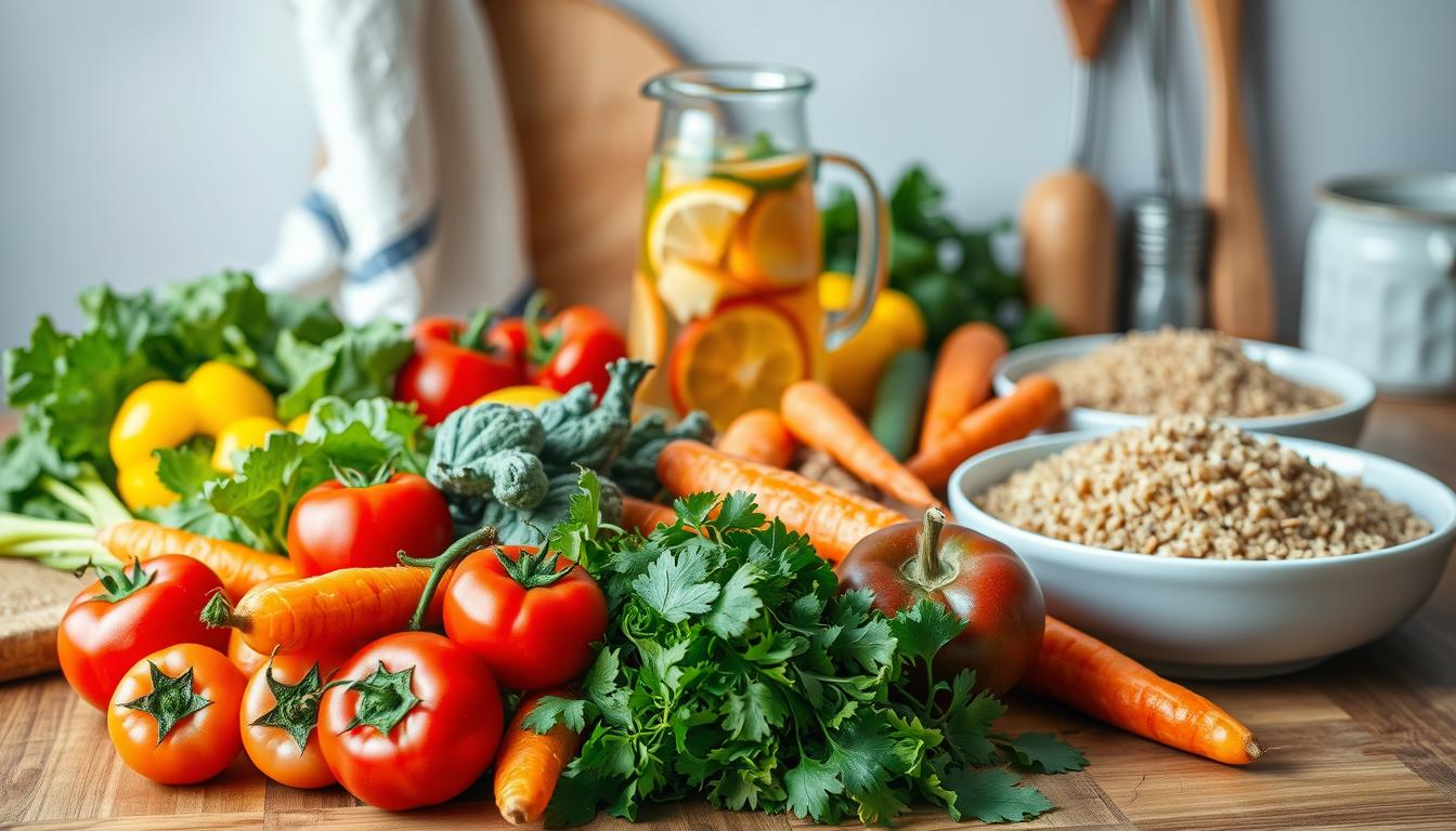 alimentaçao saudavel