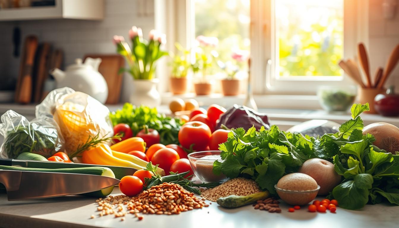 diabetic friendly recipes