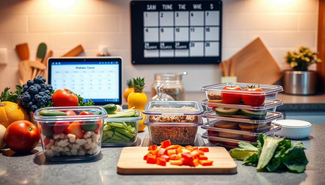 meal planning for diabetics