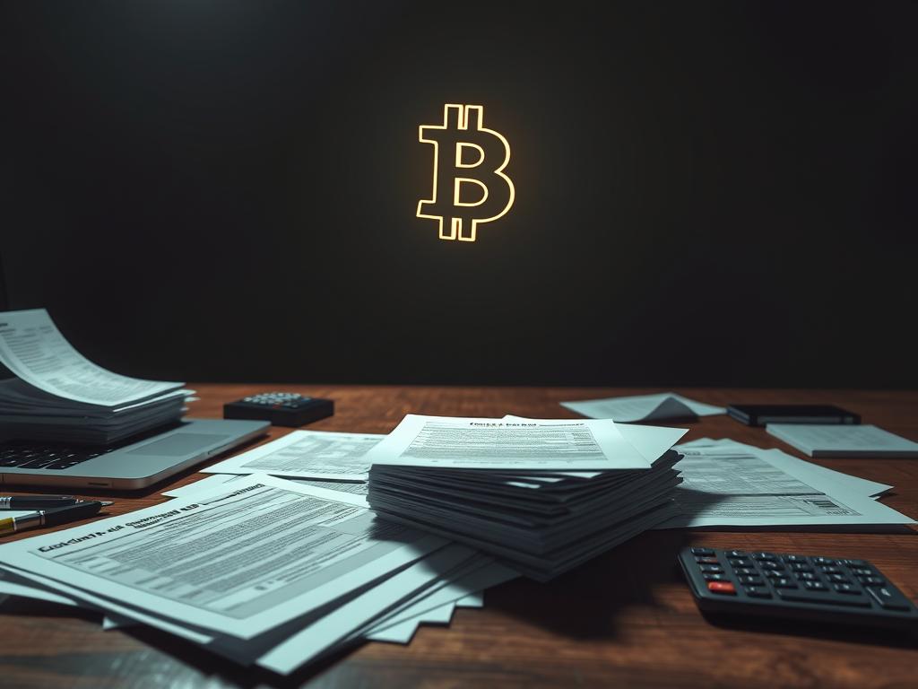 55cfe2a9-08c4-4931-9a6a-75e788d343c7 Criptomoedas: 7 erros comuns que iniciantes devem evitar
