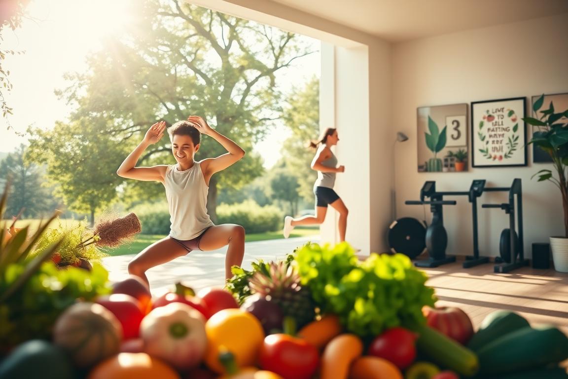 Daily Habits for a Healthier Lifestyle