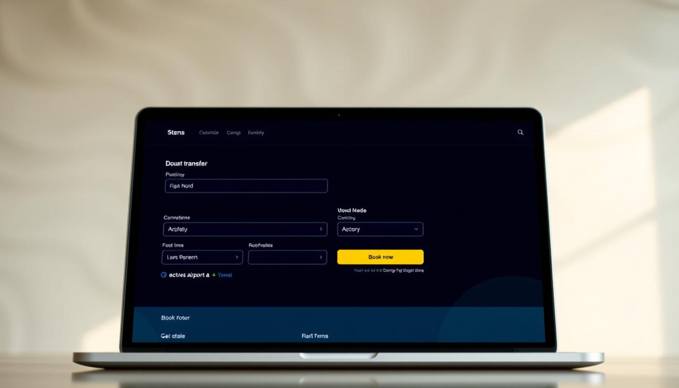 Online Booking