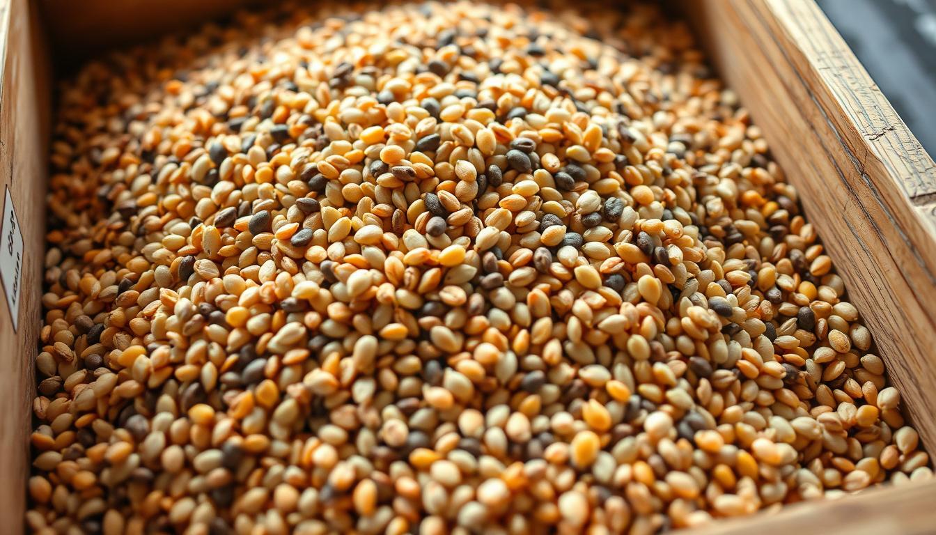 جودة بذور زراعية