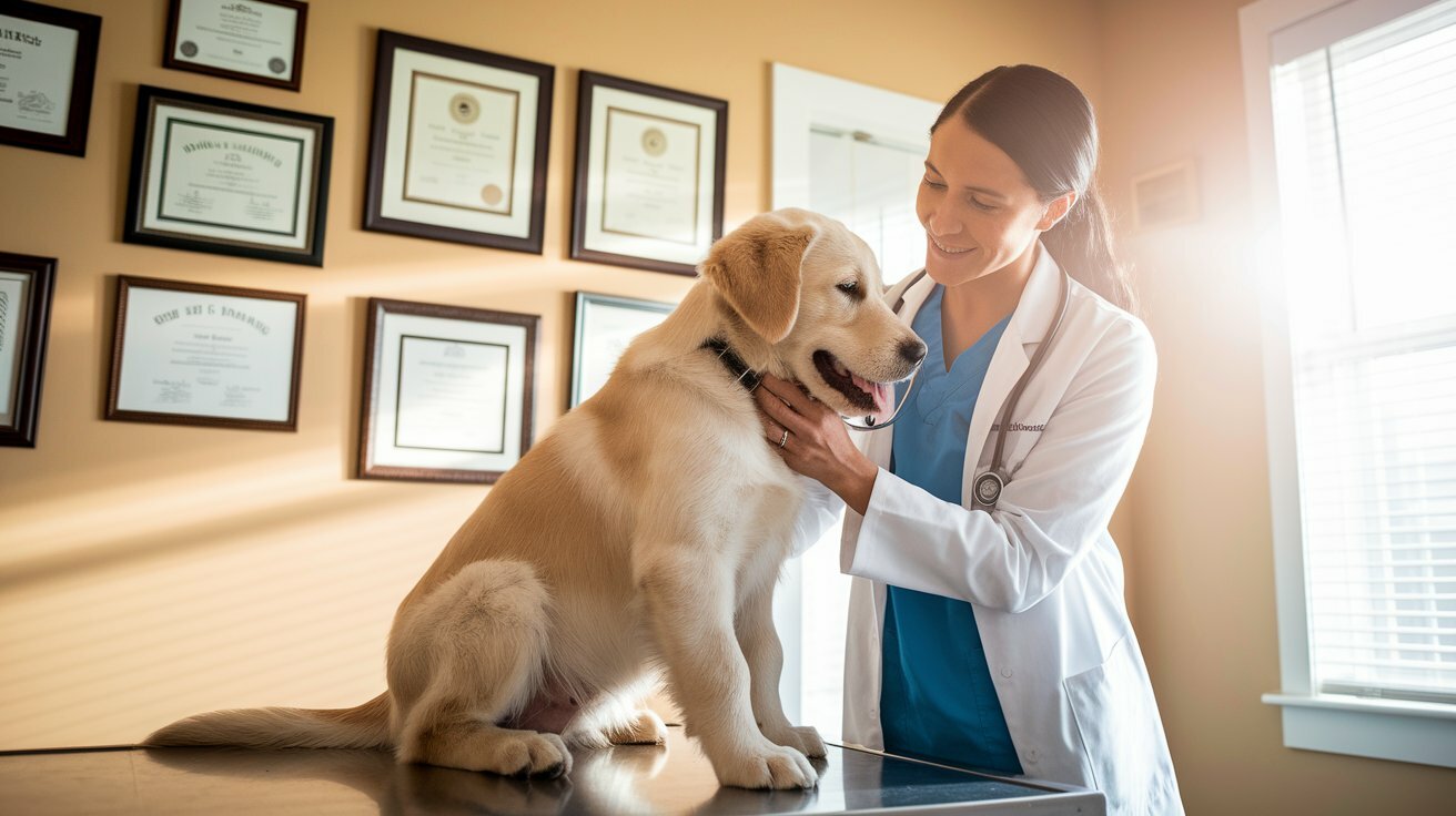 Woodstock Ga Pet Preventative Care