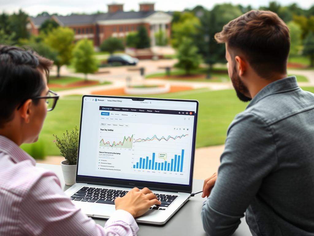 Kennesaw GA digital marketing services and SEO
