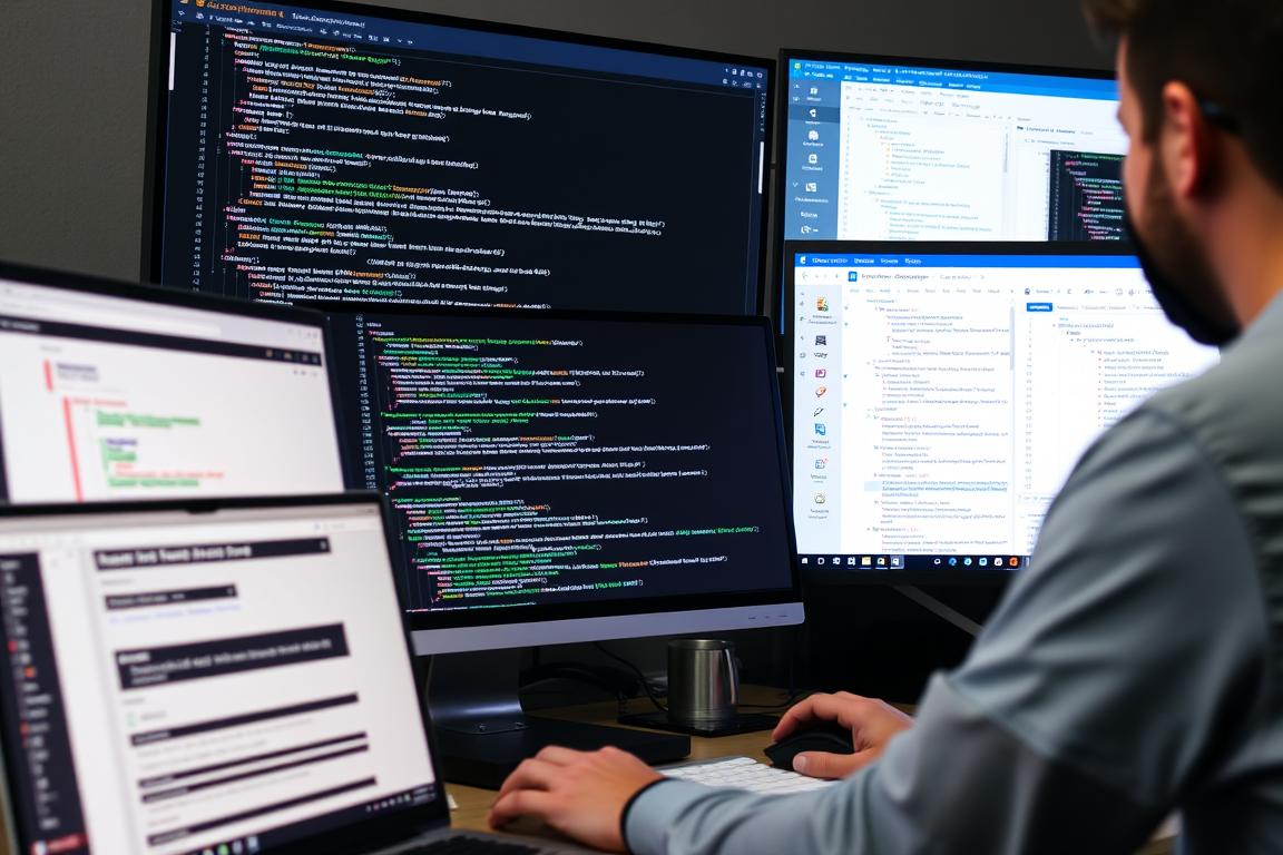 On-page SEO optimization for Marietta businesses