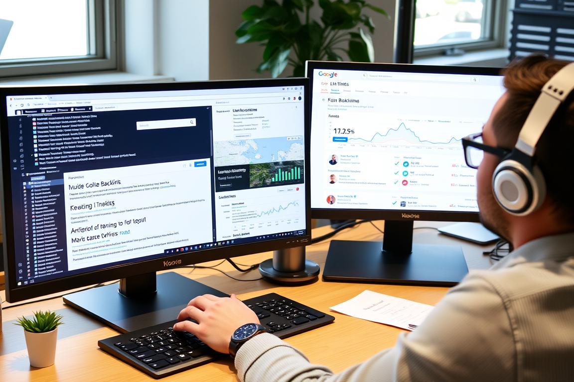 Off-page SEO strategies for Marietta businesses