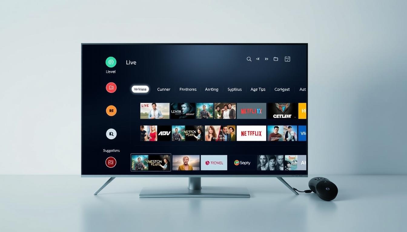 Melhor IPTV Portugal: Guia Completo 3 Funcionalidades Avançadas de IPTV