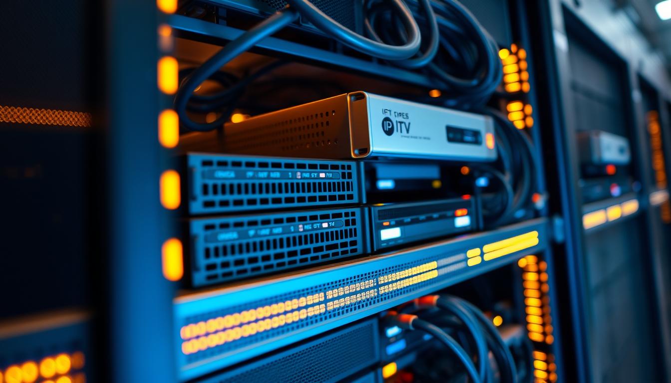 IPTV Smarters A Solução Definitiva para TV em Portugal 2 servidor iptv