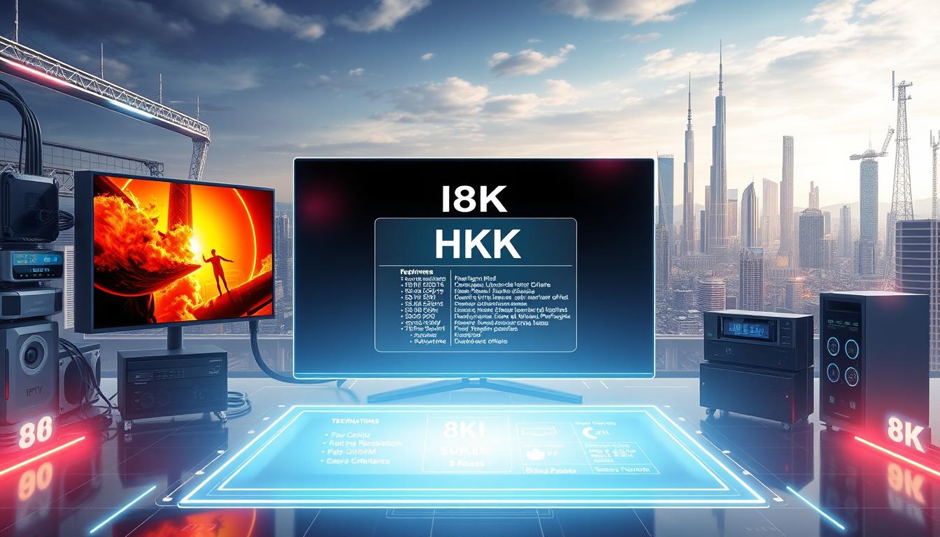 IPTV Portugal 8K: Sua Melhor Opção para Streaming 2 Requisitos Técnicos IPTV Portugal8K