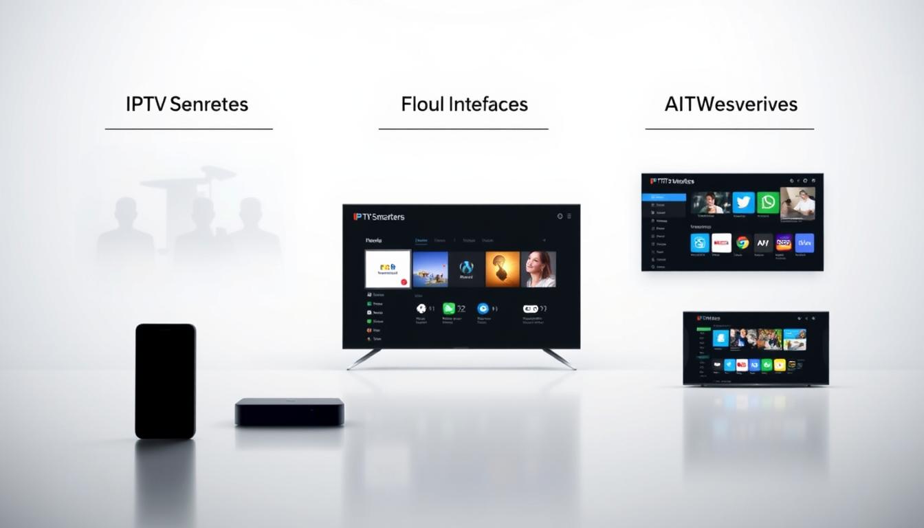 IPTV Smarters A Solução Definitiva para TV em Portugal 3 comparação iptv