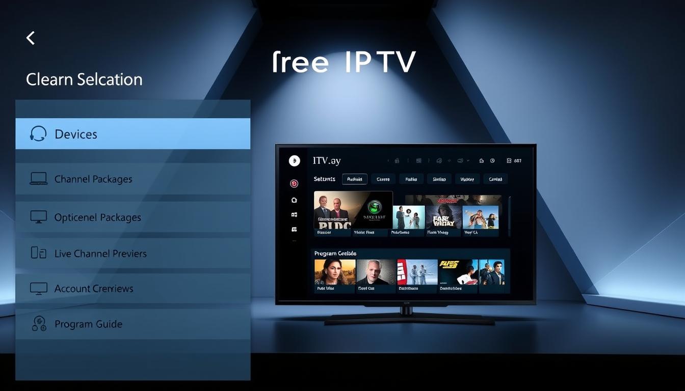 IPTV Portugal Grátis: Assista TV Online de Graça 2 configuração IPTV grátis